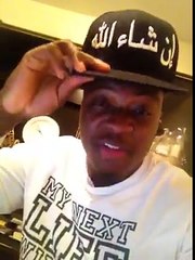 Bobby Shmurda: Muslim Remix (HOT BROTHA)