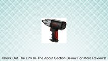 AirCat 1250-K Air Impact Wrench Review