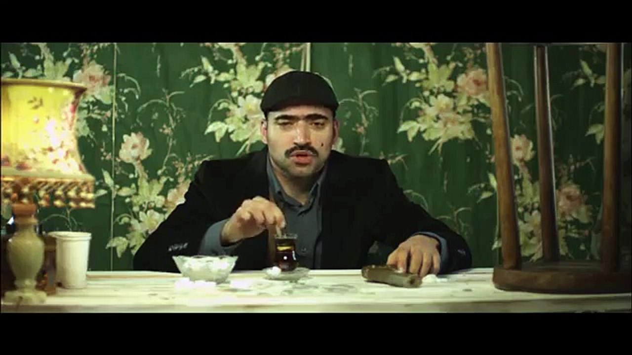 Muhabbet - Verzweifelt (Official Video in 4K)