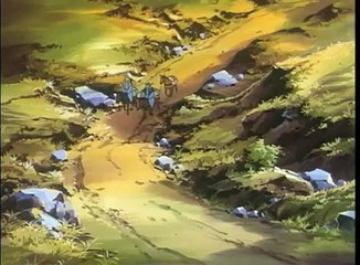 06 Temptations in the Desert (Life of Jesus)