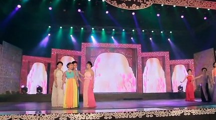 Xuân Đẹp Làm Sao - Cẩm Ly & Thiện Nhân