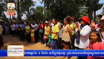 Khmer News, Hang Meas News, HDTV, 29 January 2015 Part 01
