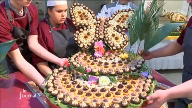 Portes ouvertes à l'AFORBAT et ESFORA (Vendée)