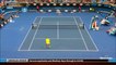 Victoria Azarenka vs Caroline Wozniacki Australian Open 2015 Highlights