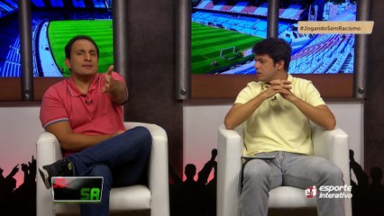 Episódios de racismo reaparecem no vôlei e no futebol em 2015