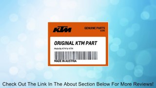 KTM 50329050000 VENT INJEKTION HYDR. CLUT Review