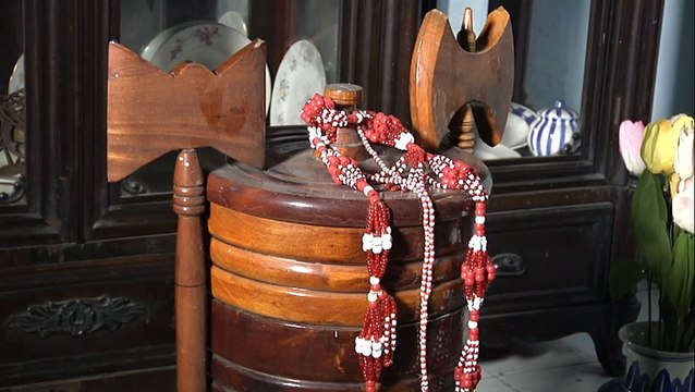 Interviews from Havana - Blacks in Cuba