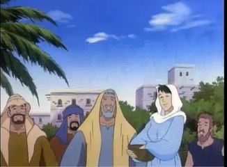 07 The First Miracle (Life of Jesus)