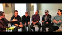 Backstreet Boys Interview: Brian Littrell Addresses Vocal Problems