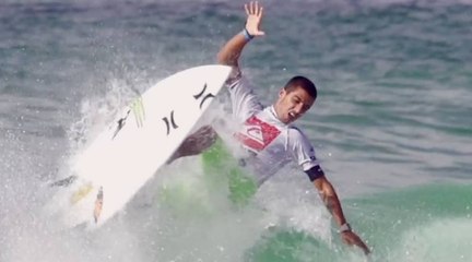 Quiksilver Pro France et Roxy Pro France : le teaser vidéo