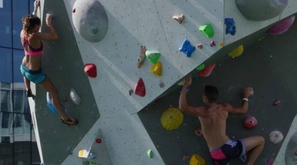 URBAN ELEMENTS - DEEP WATER