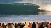 Quiksilver Pro France 2014 : le point avec Alain Riou, 