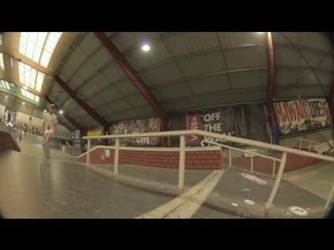 Les résultats du Volcom WITP European Tour 2014 à Chelles
