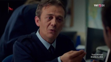 KIZIL ELMA 18.BLM.HD