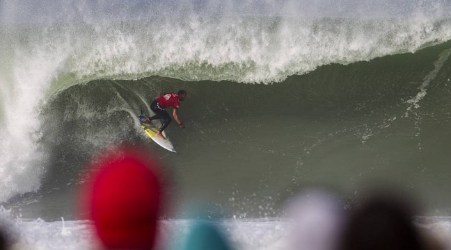 Quik Pro France 2014 : le dernier jour comme si vous y étiez !