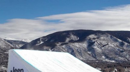 Le futur film de Sammy Carlson annonce du très lourd