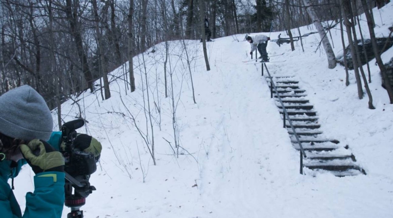 Clever Kids : le premier film de Julien Eustache