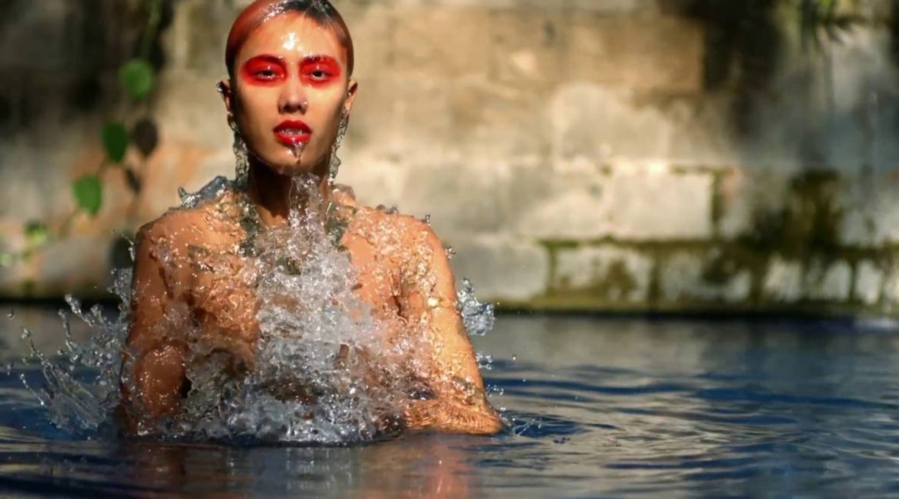 Chris Bryan ou l’art de sublimer les sports outdoor