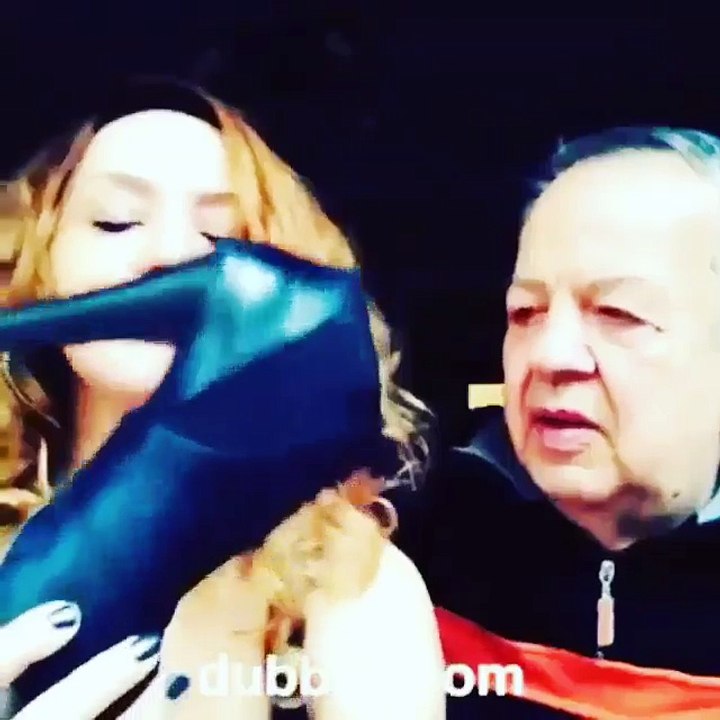 Baba sakinleş  dublaj :)