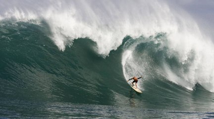 Quiksilver In Memory of Eddie Aikau 2014 : le teaser