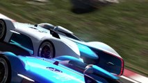 Gran Turismo 6 - Alpine Vision Gran Turismo