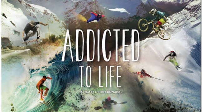 La nuit de la glisse revient à Paris