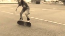 Isamu Yamamoto le jeune prodige du skateboard