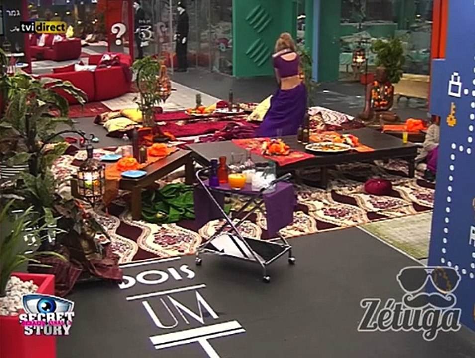 Débora Picoito entrou no Desafio Final 3 é para pagar o tratamento da mãe