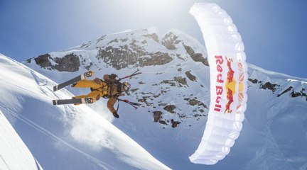 The Unrideables : dépasser les limites