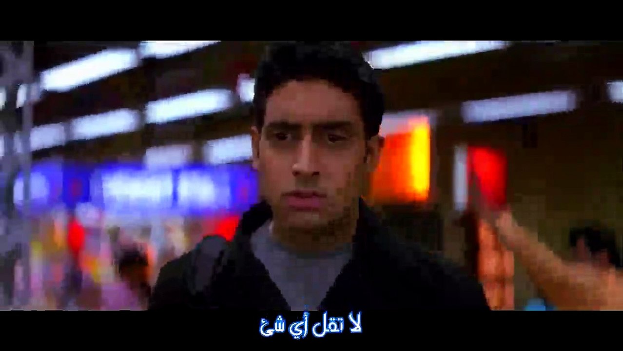 Kehti Hai Yeh Hawa from movie Kuch Naa Kaho مترجمة