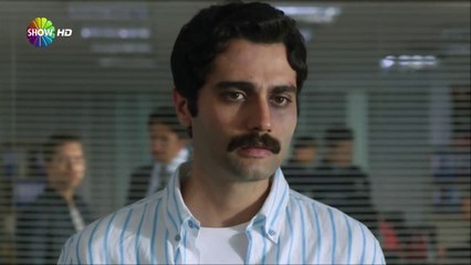 Fatih Harbiye 35.BLM.HD