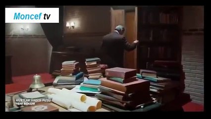 and x202b;وادي الذئاب الجزء التاسع الحلقة 20 كاملة و مترجمة HD and x202c; and lrm; - YouTube