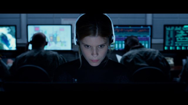 Miles Teller, Kate Mara In 'The Fantastic Four' Teaser Trailer