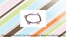 SCE Gaskets 9461 Pro Copper Turbo Outlet Gasket for T25-T28 Review