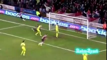 Sheffield United vs Tottenham Hotspur 2 - 2 All Goals Highlights Capital One Cup 2014 - 2015