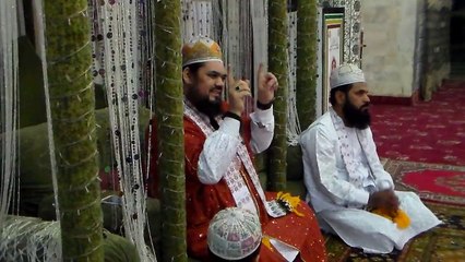 Darbar-e-Sultani.. Mehfil on 27-01-2015 Part 2