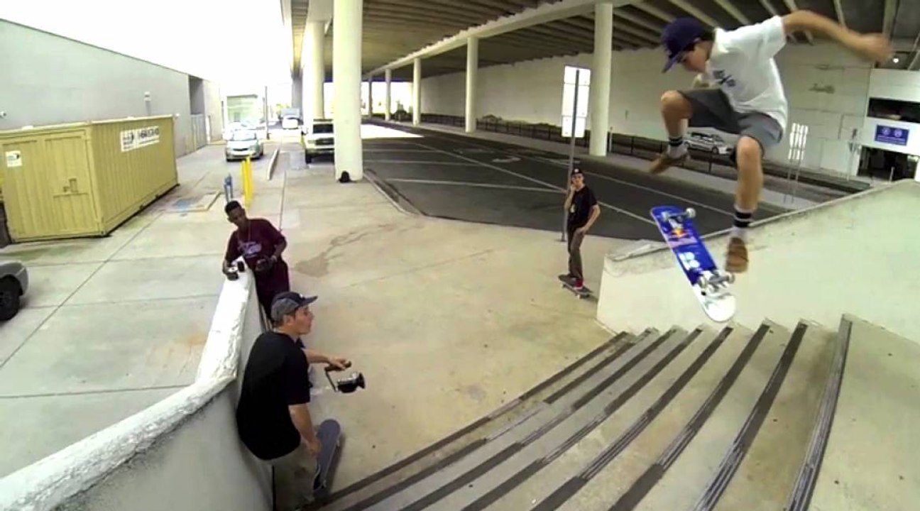 Tampa Am 2014 : les Français sont arrivés à Tampa !