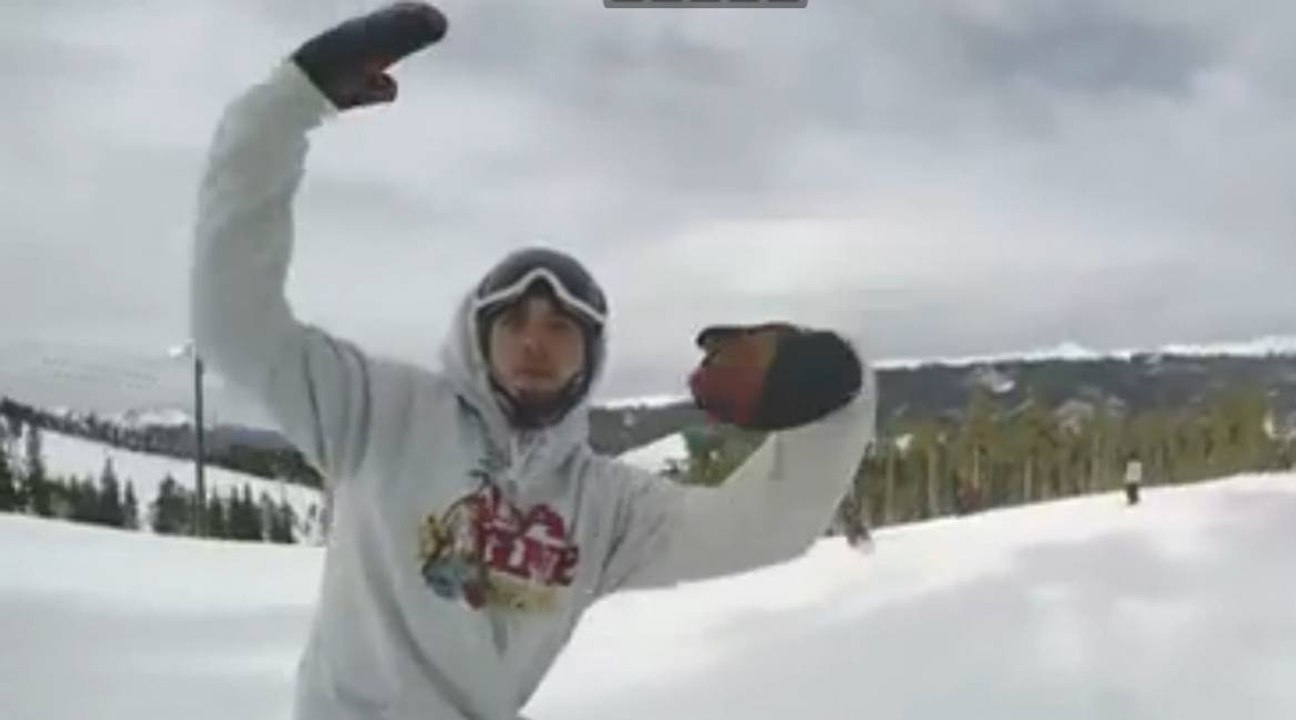 Jeremy Pancras et les autres