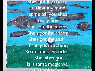 Dark Clouds Over my Head!