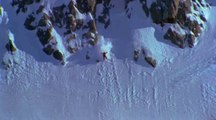 Les pires crashs en ski : partie 1
