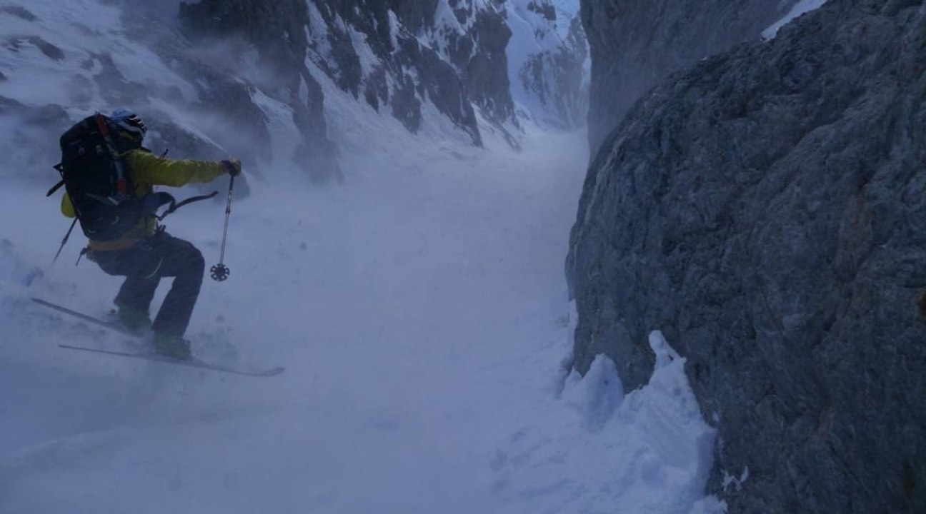 Carnets de couloir - S02 - E01 : Couloir Pelas Verney