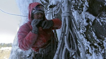 European Outdoor Film Festival