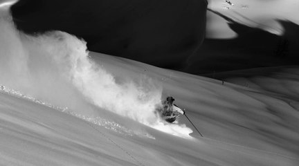 Léo Slemett : son voyage en Sibérie