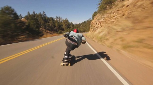 Justin Rouleau rejoint le Madrid Skateboards pro team