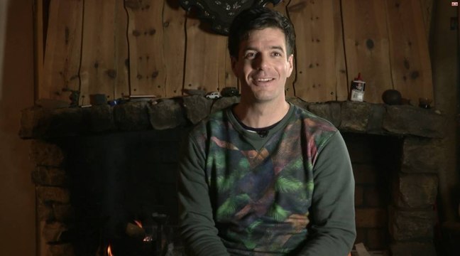 Julien Regnier nous livre les dernières infos sur le Red Bull Linecatcher 2015