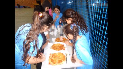 roubaix feminin et ses petites