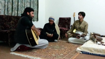 Ta Che Mata Waye - Rahman Baba | Pashto Song