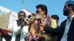 Bedari March Ayaz Latif Palijo Expose PPP Corruption speech in Bherani Sanghar on 25th Jan 2015