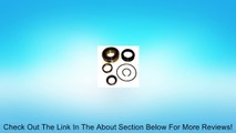 Genuine Toyota O Ring For Bearing Retainer Set Review