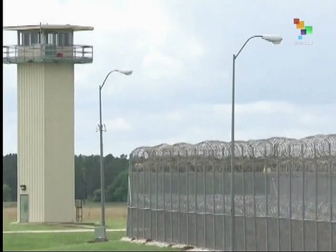 US: Intellectually disabled prison executed